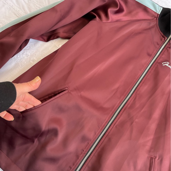 Reversible size L Opening Ceremony zip up jacket … - Picture 5 of 16